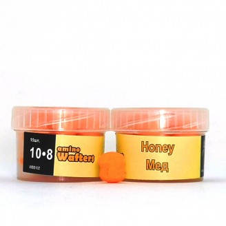 Amino WAFTERS HONEY (МЕД) 10•8 мм